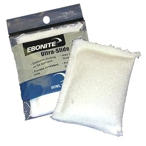 Ebonite Ultra Slide Powder by 