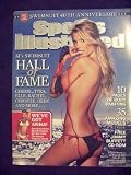 2004 Sports Illustrated SI Swimsuit Cover POSTER Veronica Varekova