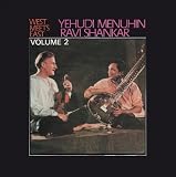 West Meets East, Vol. 2