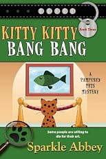 KItty Kitty Bang Bang