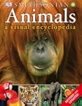 Smithsonian Animals A Visual Encyclop...