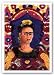The Frame by Frida Kahlo 24.1875"x16.625" Art Print Poster
