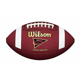 NCAA Junior Composite Football