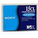 Sony 4MM DDS Cleaning Cartridge for DDS/DDS2/DDS3 Drives