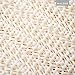 MALOUF King Size Non-Slip Mattress Grip Pad - Rug Pad