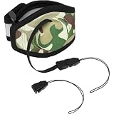 Wii Controller Strap - Camo