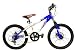 Coyote Ratfink Aluminium Boys Double Disc Mountain Bike