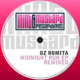 Rolling (AudioKnob Remix)
