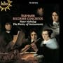 Telemann Recorder Concertos
