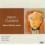 Piano Music of Aaron Copland