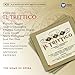 Il tabarro: Orchester lyrics Giacomo Puccini