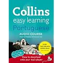Portuguese (Collins Easy Learning Audio Course)