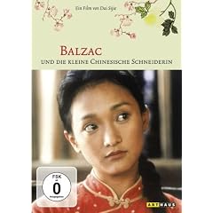 Balzac und die kleine chinesische Schneiderin