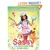 The Sassy #4: Dazzle Disaster Dinner Party