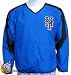 New York Mets NY Pullover Shirt Windbreaker Jacket g