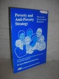 Poverty and anti-poverty strategy : the local government response : a study of the development of anti-poverty strategy in metropolitan authorities