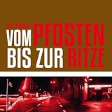 St. Pauli - Vom Pfosten bis zur Ritze