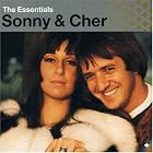 Click here to buy The Essentials by  Sonny & Cher .