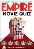 Empire Interactive DVD Movie Quiz [Interactive DVD] [2006]