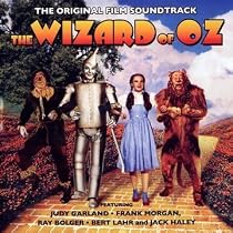 Wizard of Oz - Soundtrack (2009 Remastered Edition)