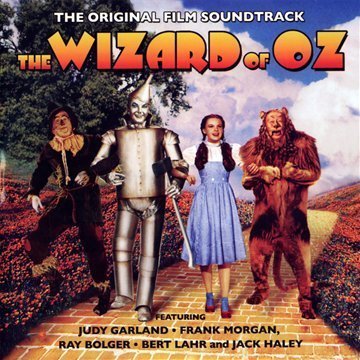 Judy Garland