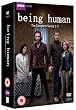 Being Human - Complete Series 1-3 Box Set [DVD]