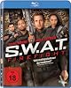 SWAT: Firefight (DVD)