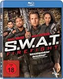 Produkt-Bild: S.W.A.T. - Firefight [Blu-ray]