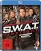 S.W.A.T. - Firefight [Blu-ray]