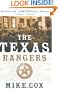 The Texas Rangers: Wearing the Cinco Peso, 1821-1900