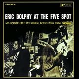 At the Five-Spot,Vol.1