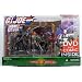 G.I. Joe: Ninja Battles - Action Figures & Comic & DVD