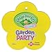 Cabbage Patch Kids Cuties Doll: 9 inch Garden Party Collection - Fiona Flower