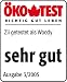 Auszeichnung