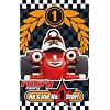Roary the Racing Car Bedroom Rug