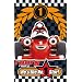 Roary the Racing Car Bedroom Rug
