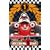 Roary the Racing Car Bedroom Rug