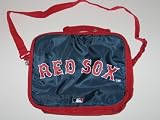 MLB Boston Red Sox Insulated Lunch Bag