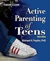 Active Parenting of Teens, 3rd Edition
