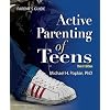 Active Parenting of Teens