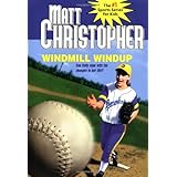 windmill windup