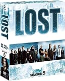 LOST シーズン5 コンパクト BOX [DVD]