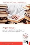 Zoom Produkt-Bild: Argon Verlag