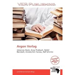 Argon Verlag