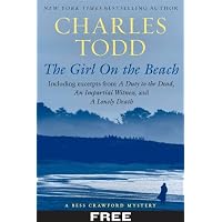 View ratings for The Girl on the Beach: A Bess Crawford Mystery