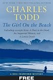 The Girl on the Beach: A Bess Crawford Mystery