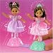 Barbie Spinning Ballerinas