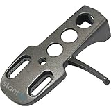 Stanton H4S V2 Headshell (Gunmetal)