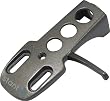 Stanton H4S V2 Headshell (Gunmetal)
