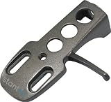 Stanton H4S V2 Headshell (Gunmetal)